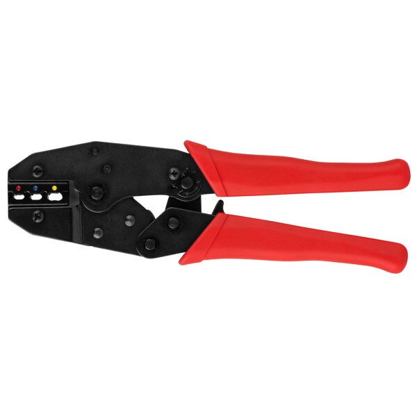 Main product image for Ratcheting Crimp Tool For Insulated Terminals 360-642